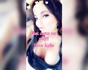 Love Tamzin Ts aka lovetamzints OnlyFans - Love Kylie