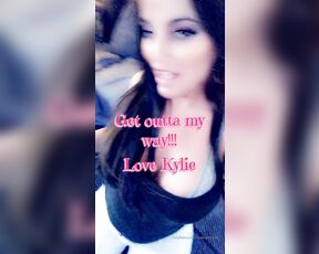 Love Tamzin Ts aka lovetamzints OnlyFans - Love Kylie