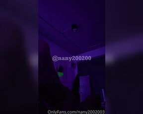 Nany2002003 aka nany2002003 OnlyFans Video 1613