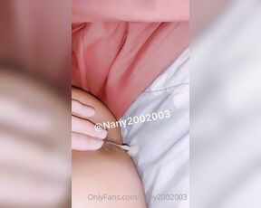 Nany2002003 aka nany2002003 OnlyFans Video 2702