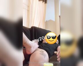 Nany2002003 aka nany2002003 OnlyFans Video 1538