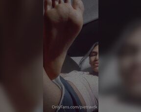 Pietravdk aka pietravdk OnlyFans - Lick my pretty feet