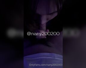 Nany2002003 aka nany2002003 OnlyFans Video 5078