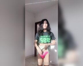 Pietravdk aka pietravdk OnlyFans - Cute Girl help Pietrinha hit the goal