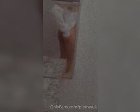 Pietravdk aka pietravdk OnlyFans - A little angel that fell from the sky