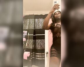 TS Glamazon aka hungxhottie OnlyFans Video 6083