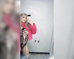 Gabriela Barbie aka barbietransg OnlyFans Video 3514