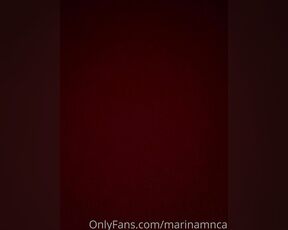 Marina Mendonca aka marinamnca OnlyFans - What do you want to do with