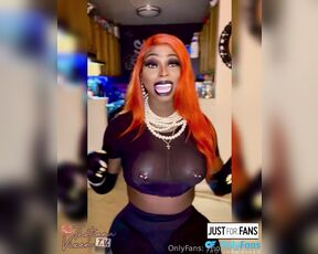 Thotiana Vixen aka thotianavixen OnlyFans - Vixen Tour Series Season 4 Episode 4, NOW AVAILABLE on my other platform”…HOWEVER I GOT SOMETHING