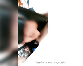 TS Lunaycamila aka lunaycamila OnlyFans - Fuck deep camila ass luna and suck cock deep babys