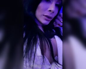 TS Lunaycamila aka lunaycamila OnlyFans Video 9432