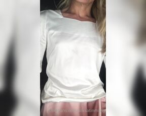 TS Missy aka silksatinmissy OnlyFans - The 3 S’