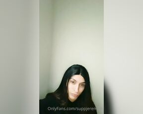 Miah Badgal aka miahbadgal OnlyFans - Even at 12 pm i love how the sun barely peeked through Heres a video