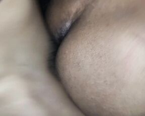 Miah Badgal aka miahbadgal OnlyFans - Breeding some sloppy pussy