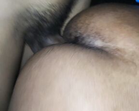 Miah Badgal aka miahbadgal OnlyFans - Breeding some sloppy pussy