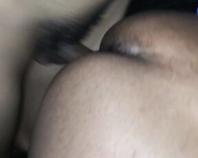 Miah Badgal aka miahbadgal OnlyFans - Breeding some sloppy pussy