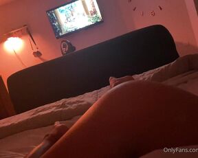 TS Angelpaula11 aka angelpaula11 OnlyFans - Sweet dreams guys do u like sleeping naked like