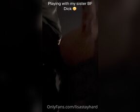 Lisastayhard aka lisastayhard OnlyFans Video 4428