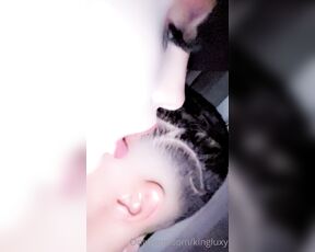 King Luxy aka kingluxy OnlyFans - Want see my Sex Tape My Saudi Master fucked me soo rough DM Me for