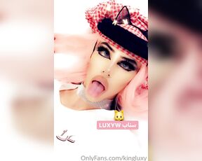 King Luxy aka kingluxy OnlyFans - Makwa Kabeera