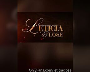 Leticia Close aka leticiaclose OnlyFans - Another video of me fucking a black guys ass, they love to feel my cock inside