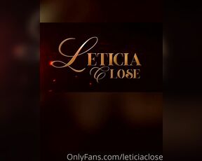 Leticia Close aka leticiaclose OnlyFans - I fucked one more ass, another customer who was fucked by me I think Ive fucked