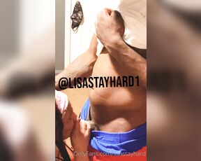 Lisastayhard aka lisastayhard OnlyFans Video 214