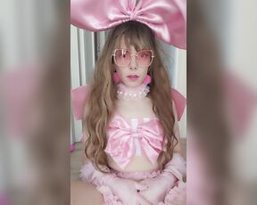 Sissy Joyce aka sissyjoyce OnlyFans - LIFE UPDATE  I have been paying extra attention the last weeks this morning Before hormones,