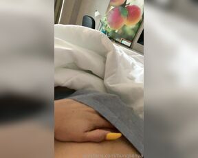 SonyaHung aka hungsonya OnlyFans - Teasing maybe