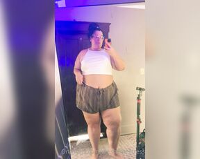 Sophia Presley aka theshemeatress OnlyFans - A round of applause comes easy when your ass is 72 actual inches