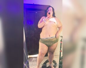 Sophia Presley aka theshemeatress OnlyFans - A round of applause comes easy when your ass is 72 actual inches