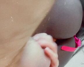 TS Doll aka tsdoll OnlyFans - Just a little teaser