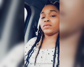 TS JadaSavage aka itsm3jada OnlyFans - Who cant multitask She talented