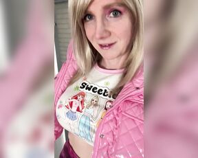 TS Jessica Presley aka Jessicapresley OnlyFans - Your lil’ sweetie