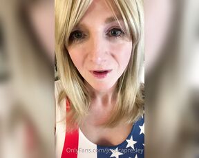 TS Jessica Presley aka Jessicapresley OnlyFans - Happy Memorial Day