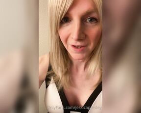 TS Jessica Presley aka Jessicapresley OnlyFans - New dress