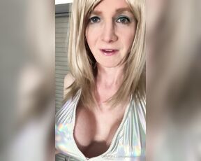 TS Jessica Presley aka Jessicapresley OnlyFans - Shiny