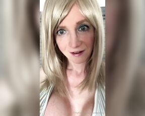 TS Jessica Presley aka Jessicapresley OnlyFans - Shiny