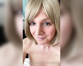 TS Jessica Presley aka Jessicapresley OnlyFans - An update