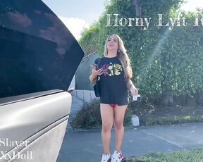 Ts Winter Doll aka Winterxxdoll OnlyFans - New Car Video with the @thetsslayer in Your DMS 27 mins long with lots of foreplay! Sucking, fuck