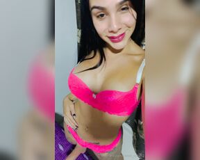 Ana Sofia aka sweet_sofia12 OnlyFans Video - Me encanta llegar a casa y masturbarme