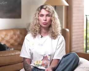 FlowerAva aka private24 OnlyFans Video - How to Met a Transgender woman