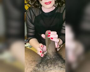 TS Dee4bbc aka dee4bbc OnlyFans Video - I always like to start a session with a slow intense blowjob with lots of eye