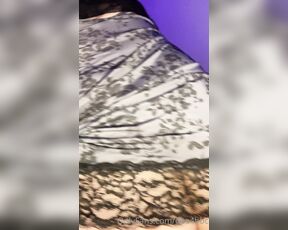 TS Dee4bbc aka dee4bbc OnlyFans Video - Good fucking, the light stand flipped half way through so you get two angles  bigbrownpole