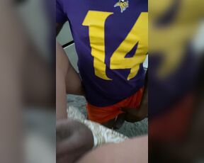 Tsamyaustin aka tsamyaustin OnlyFans Video - Love getting my cock whoreshiped