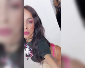 Sabrina Silvie aka sabrinasilvie OnlyFans Video - I like it that way