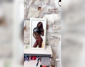 Sabrina Silvie aka sabrinasilvie OnlyFans Video - Leaked sabrinasilvie 8725