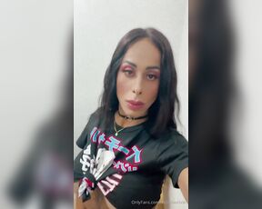 Sabrina Silvie aka sabrinasilvie OnlyFans Video - drag to the hot sexy side