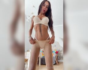 Sabrina Silvie aka sabrinasilvie OnlyFans Video - Olá baby