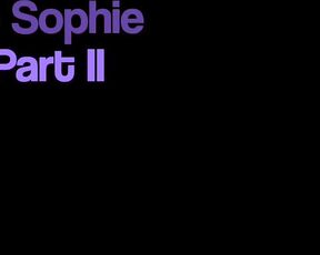 Sophie Soft aka sophiesoft5 OnlyFans Video - Leaked sophiesoft5 5888